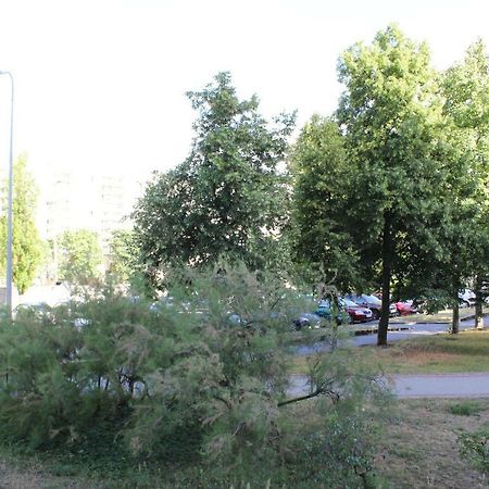 Apartament Na Gdynskiej Διαμέρισμα Γκντανσκ Εξωτερικό φωτογραφία
